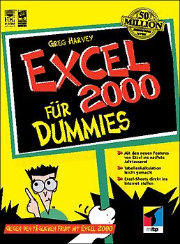 Excel für Dummies
