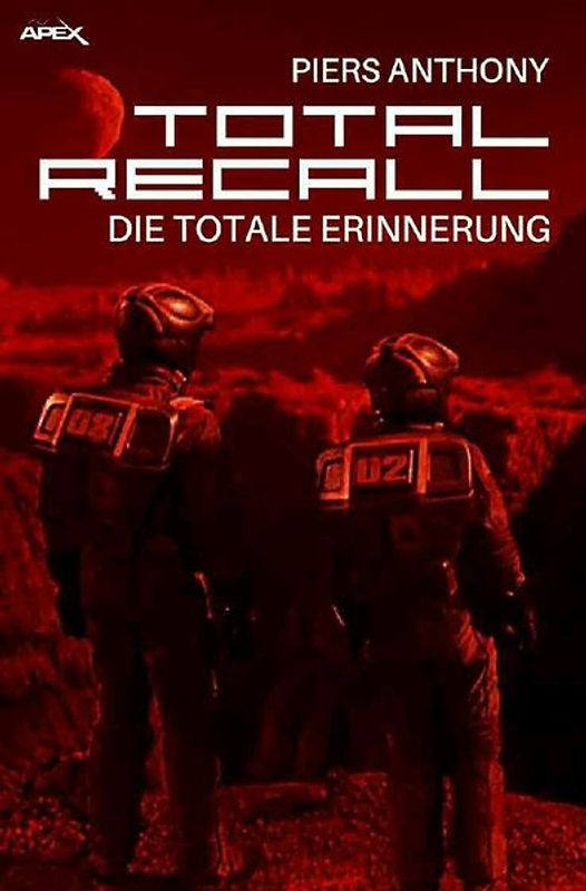 TOTAL RECALL – Die totale Erinnerung