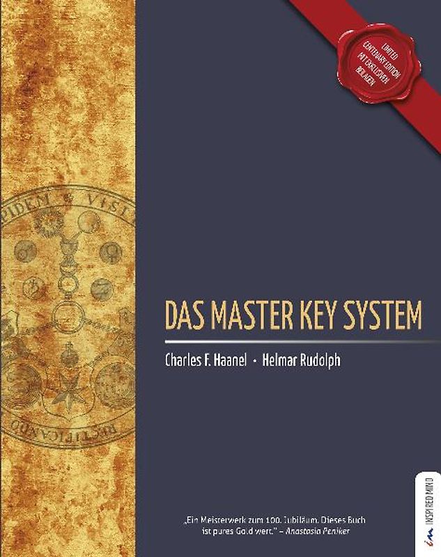 Das Master Key System