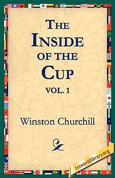 The Inside of the Cup Vol 1.