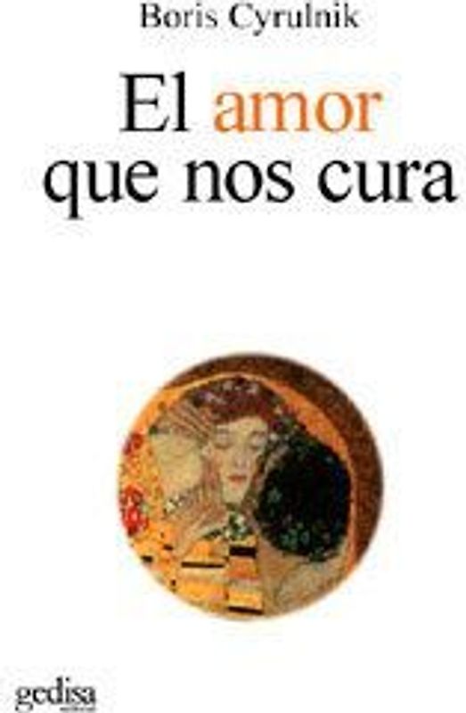 El amor que nos cura