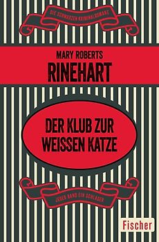 Der Klub zur weißen Katze