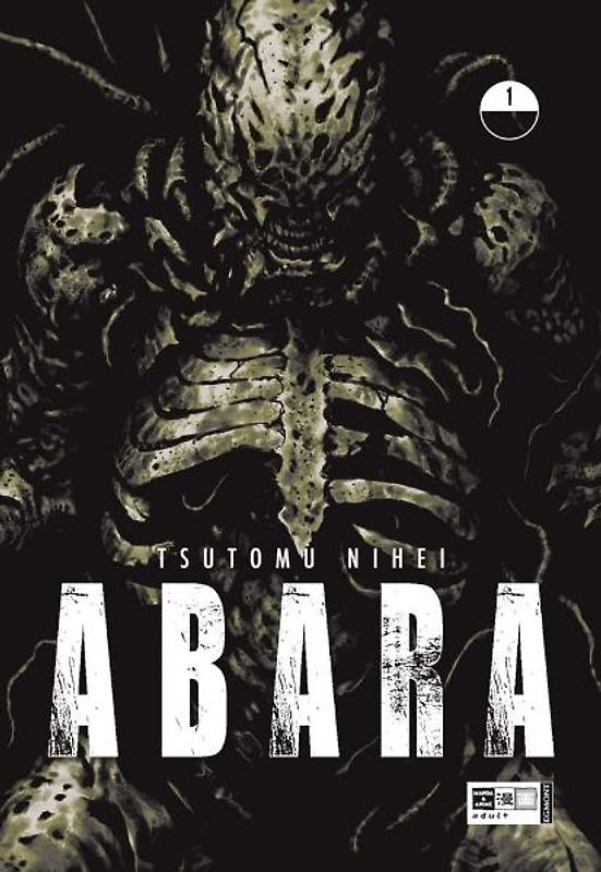 ABARA 01