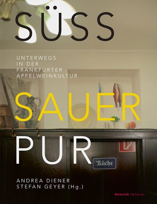 Süß, sauer, pur