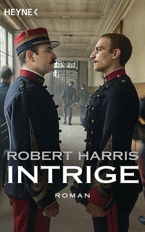 Intrige (Film)