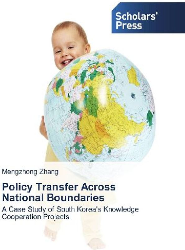 Policy Transfer Across National Boundaries