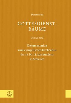 Gottesdienst-Räume