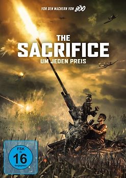 The Sacrifice - Um jeden Preis DVD
