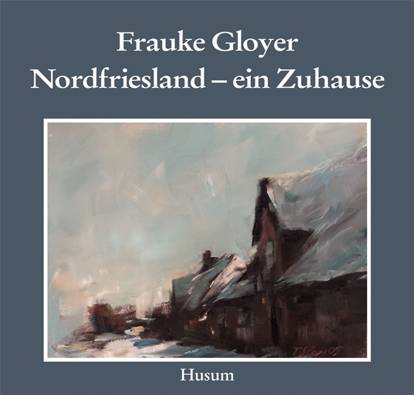 Nordfriesland - ein Zuhause