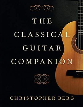 Classical Guitar Companion