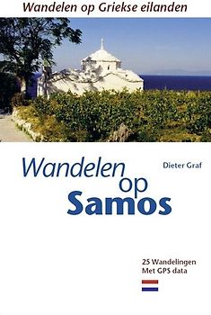 Wandelen op Samos
