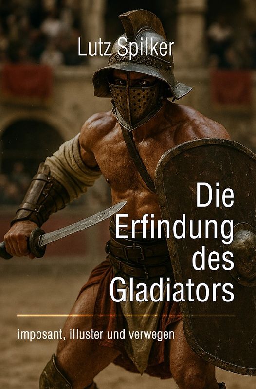 Die Erfindung des Gladiators