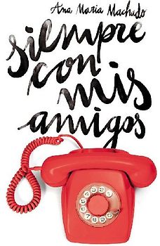 Siempre con mis amigos