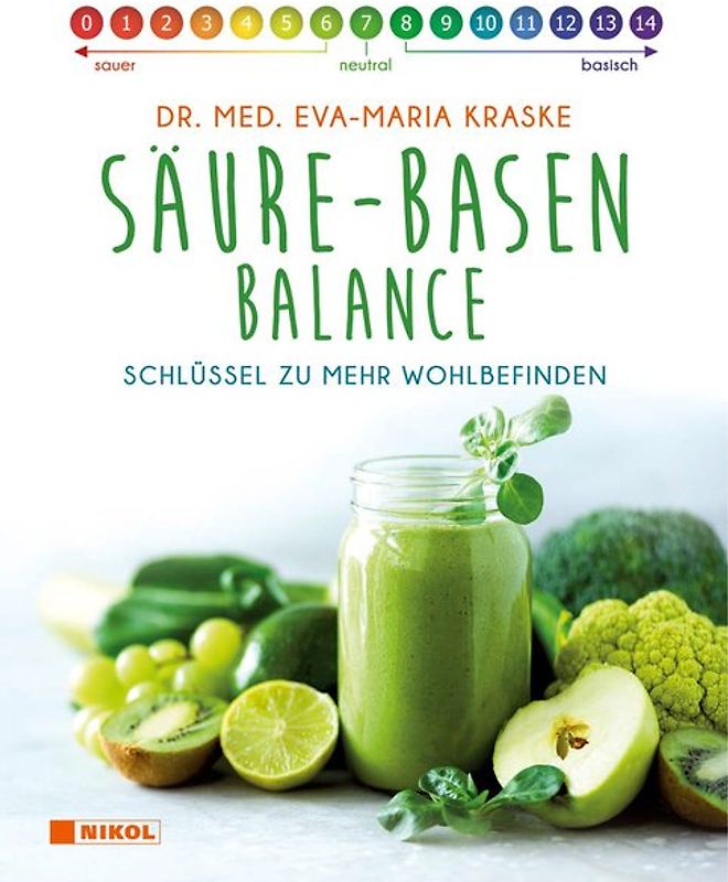 Säure-Basen-Balance