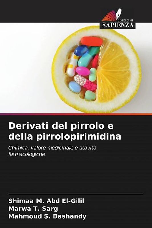 Derivati del pirrolo e della pirrolopirimidina