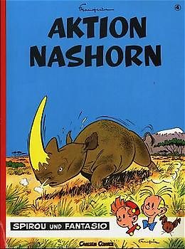 Aktion Nashorn