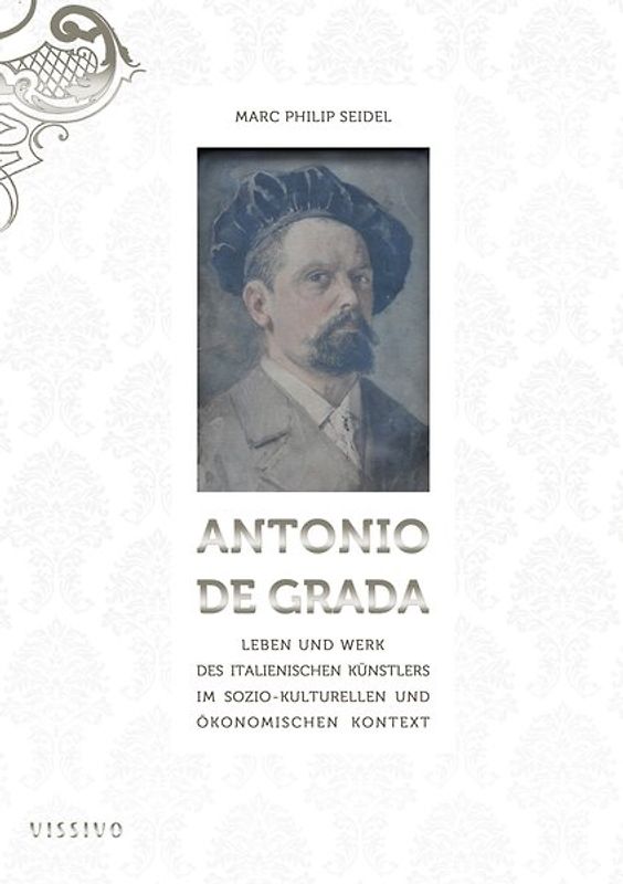 Antonio De Grada (Dissertation)