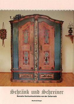 Schränk und Schreiner