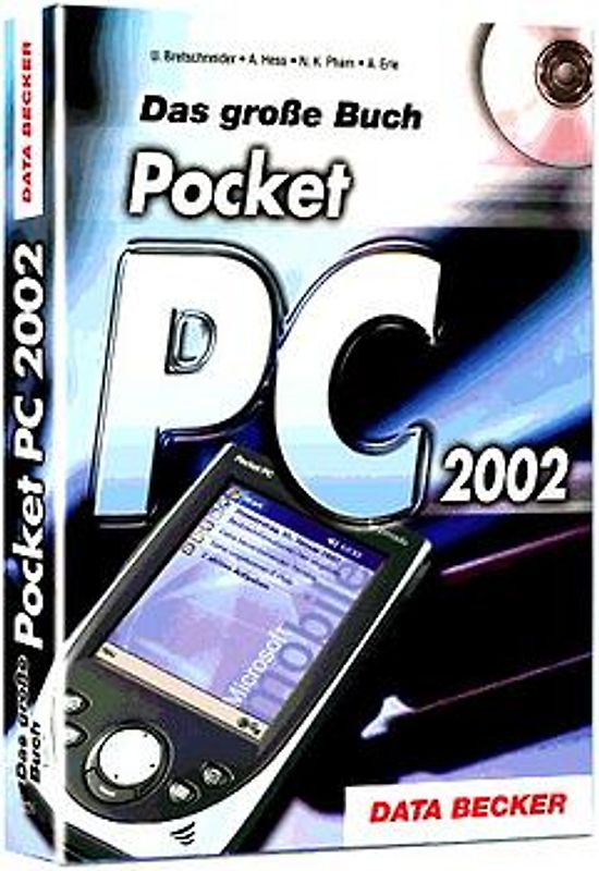 Pocket PC 2002