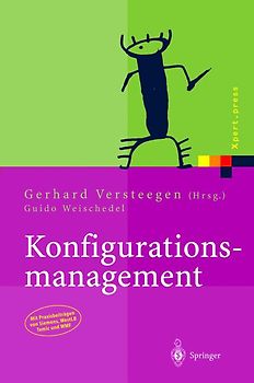Konfigurationsmanagement