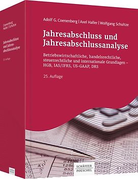 Jahresabschluss und Jahresabschlussanalyse