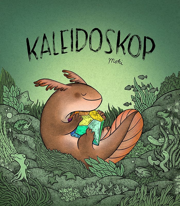 Kaleidoskop