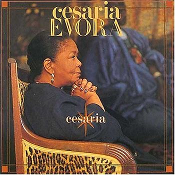 Evora Cesaria - Cesaria