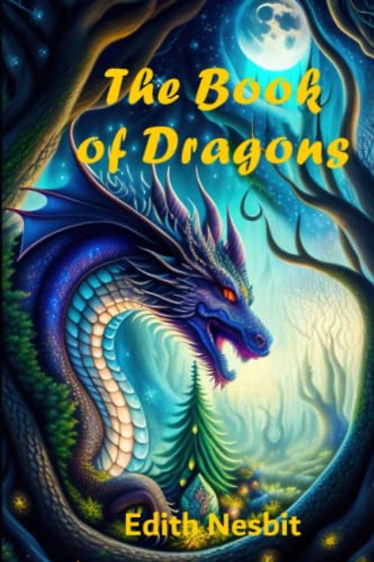 The Book of Dragons