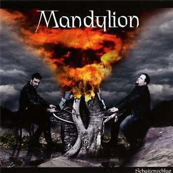 Mandylion - Schattenschlag