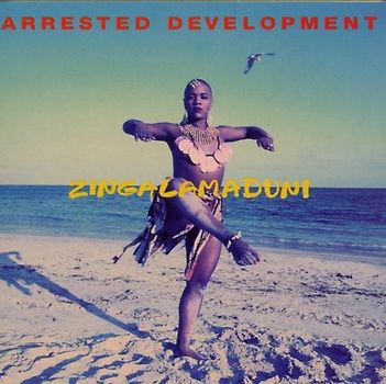 Arrested Development - Zingalamaduni
