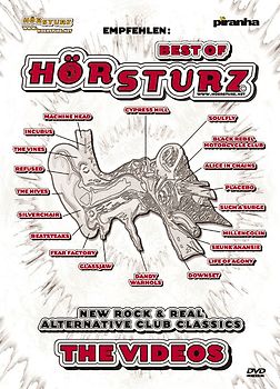 Best of Hörsturz