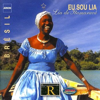 Lia de Itamaraca - Eu Sou Lia