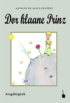 Dor klaane Prinz