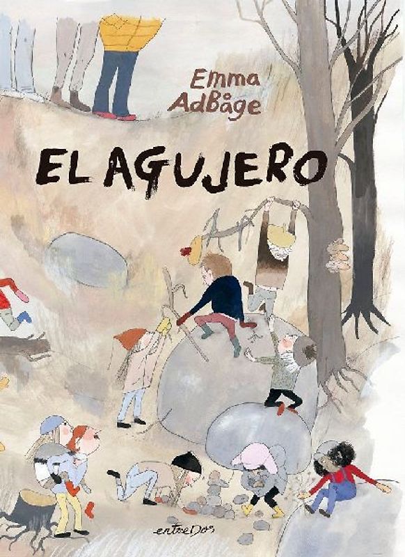 El Agujero