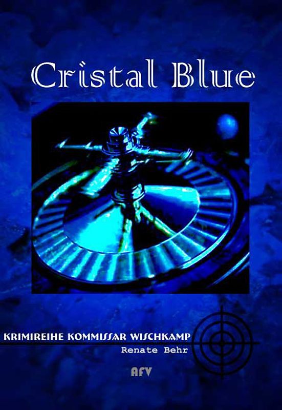 Cristal Blue