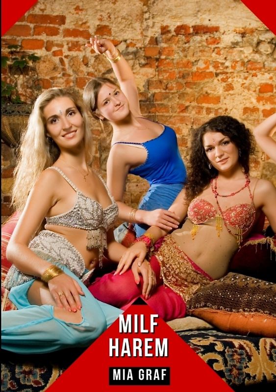 Milf Harem