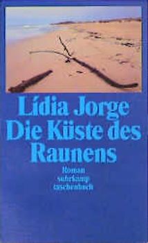 Die Küste des Raunens
