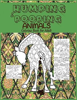 Humping and Pooping Animals