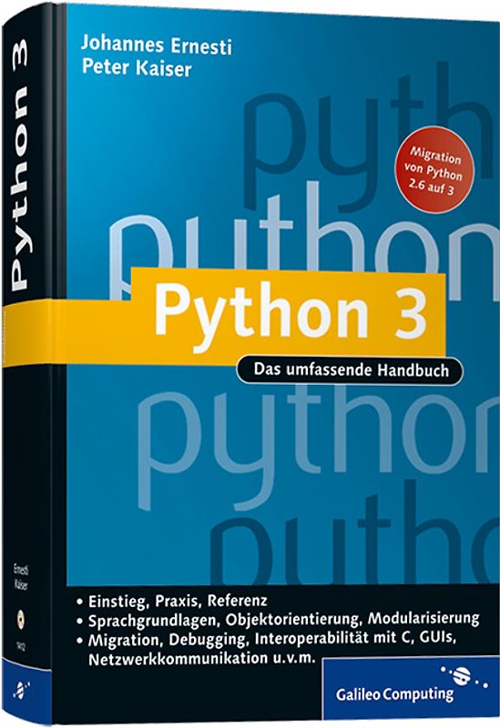 Python 3