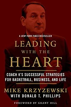 Leading with the Heart