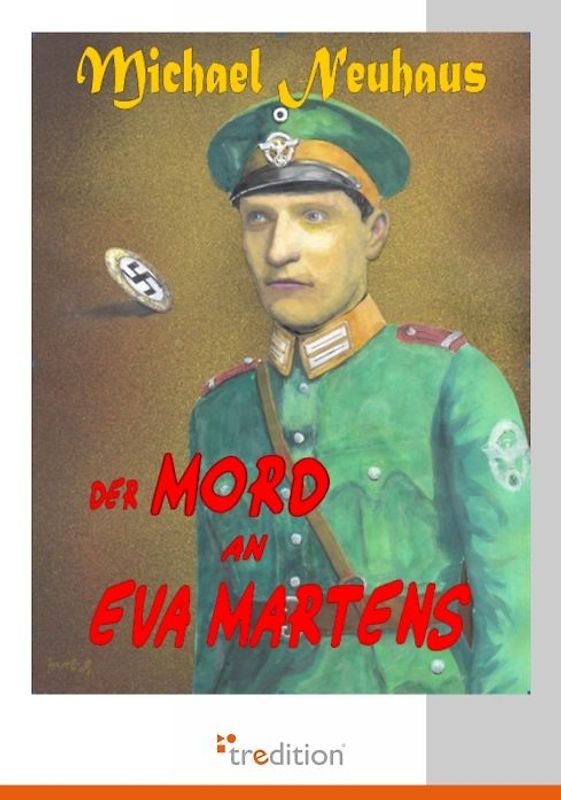Der Mord an Eva Martens