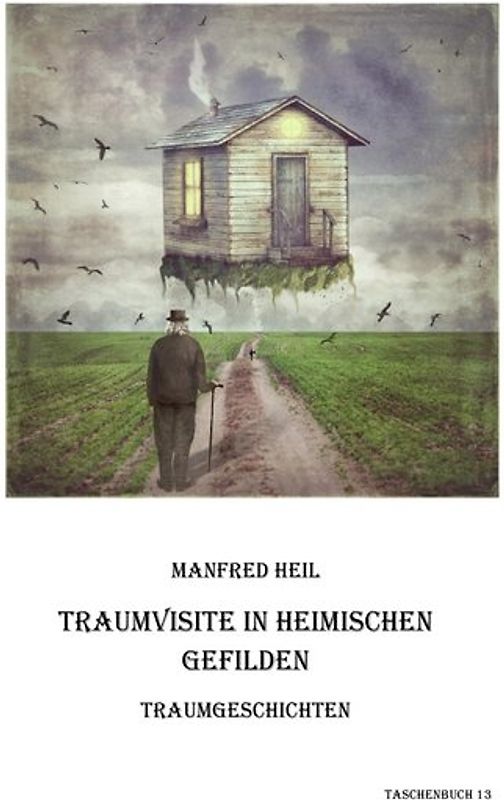 Traumvisite in heimischen Gefilden