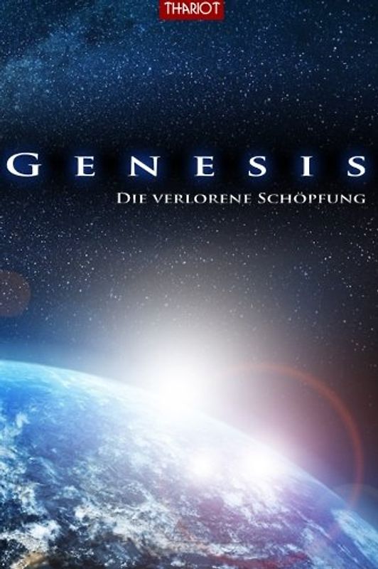 Genesis. Die verlorene Schöpfung - Thariot