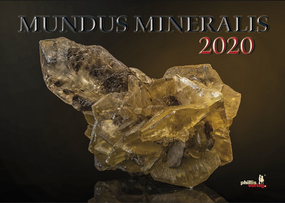MUNDUS MINERALIS 2020