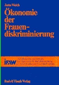 Ökonomie der Frauendiskriminierung