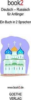 book2 Deutsch - Russisch für Anfänger