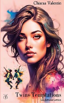 Twins Temptations - Les Jumeaux Laroca
