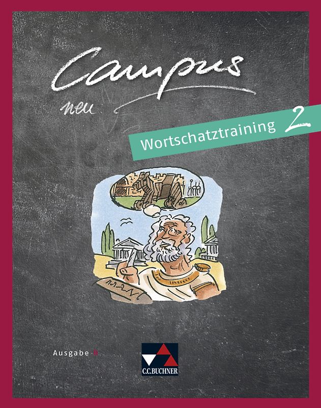 Campus B / Campus B Wortschatztraining 2