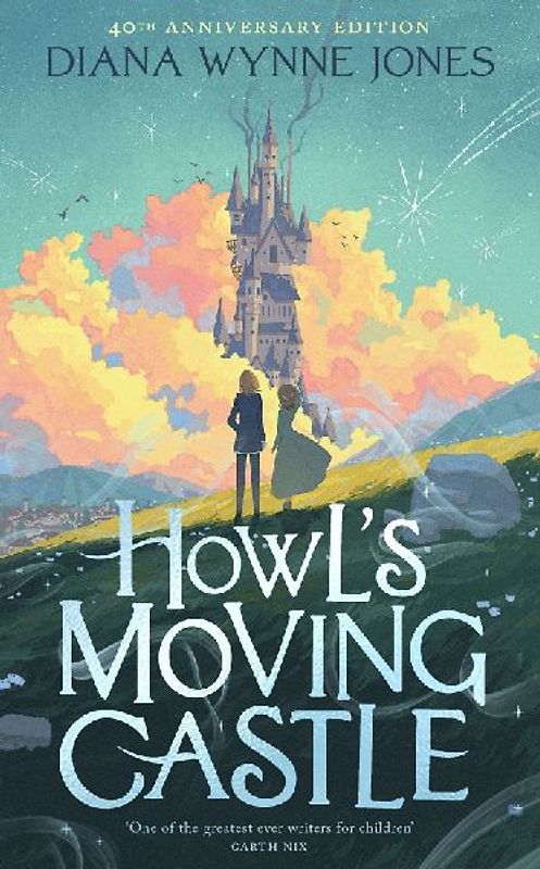 Howl's Moving Castle