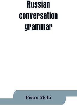 Russian conversation-grammar